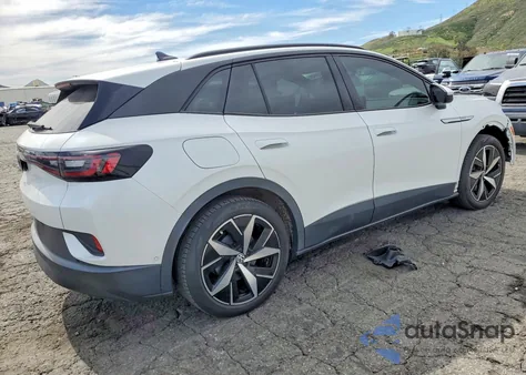 2023 Volkswagen Id.4 Pro S from USA, damaged, VIN 1V2VMPE82PC029315